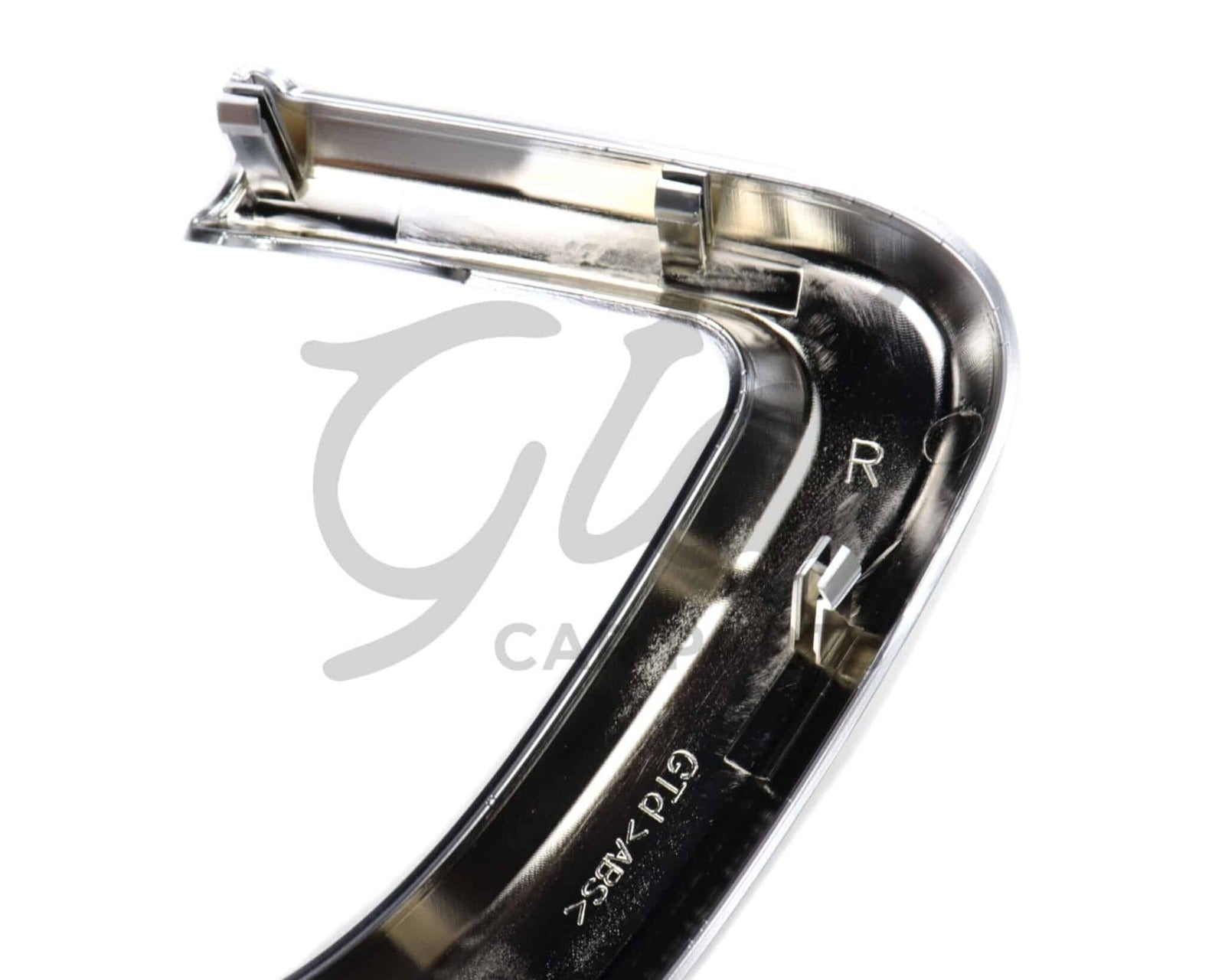 Capa Puxador Direito Cromado Land Rover Discovery 2015-2019 - Image 5