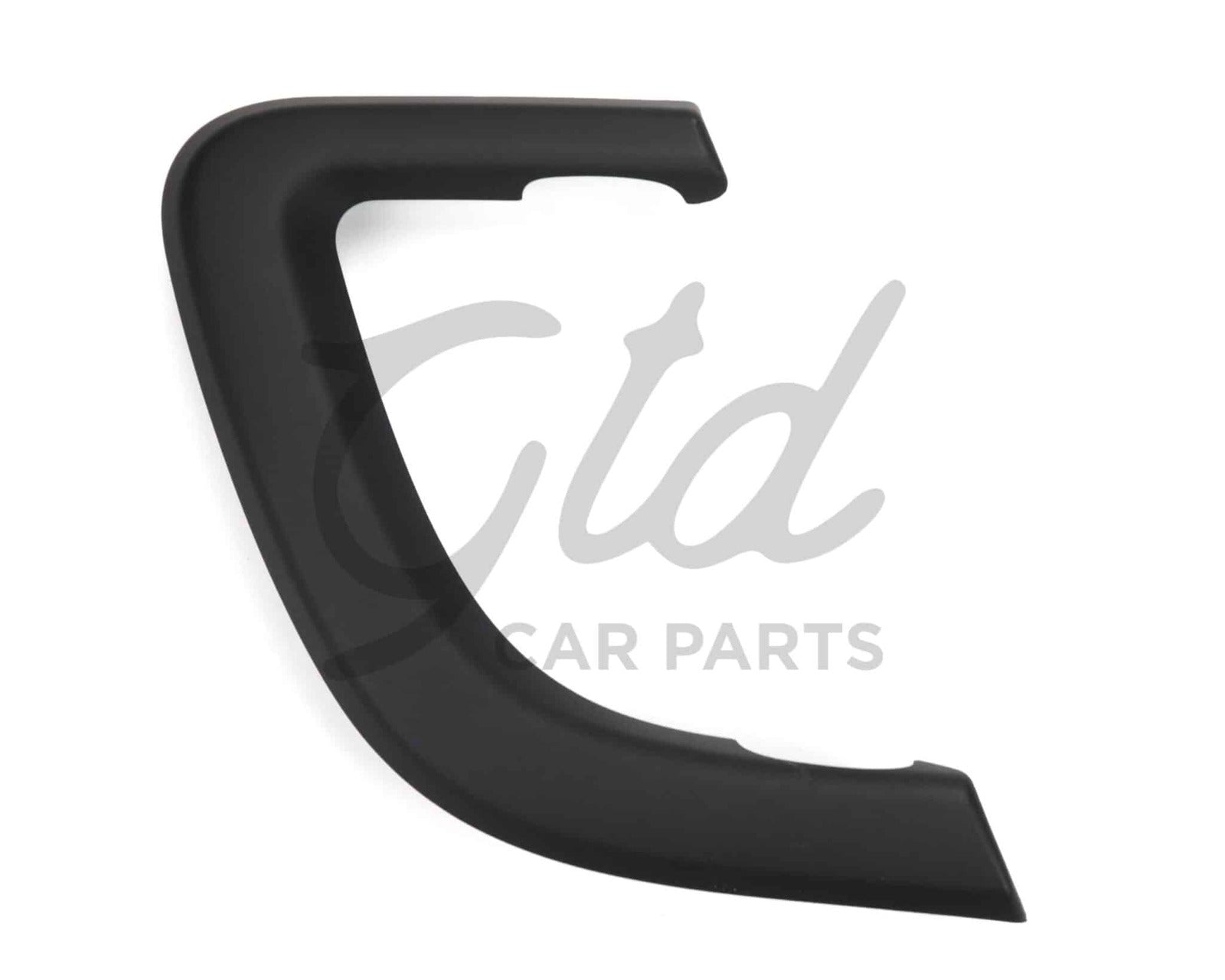 Capa Puxador Direito Preto Land Rover Discovery 2015-2019 - Image 3