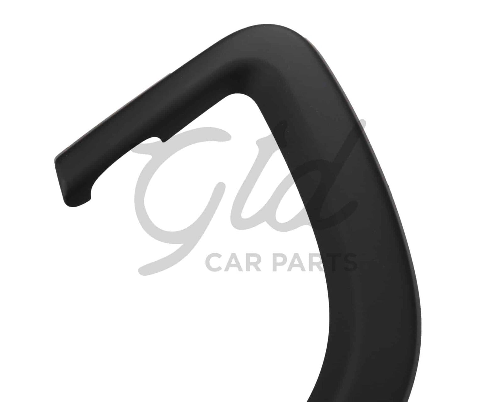 Capa Puxador Esquerdo Preto Land Rover Discovery 2015-2019 - Image 5