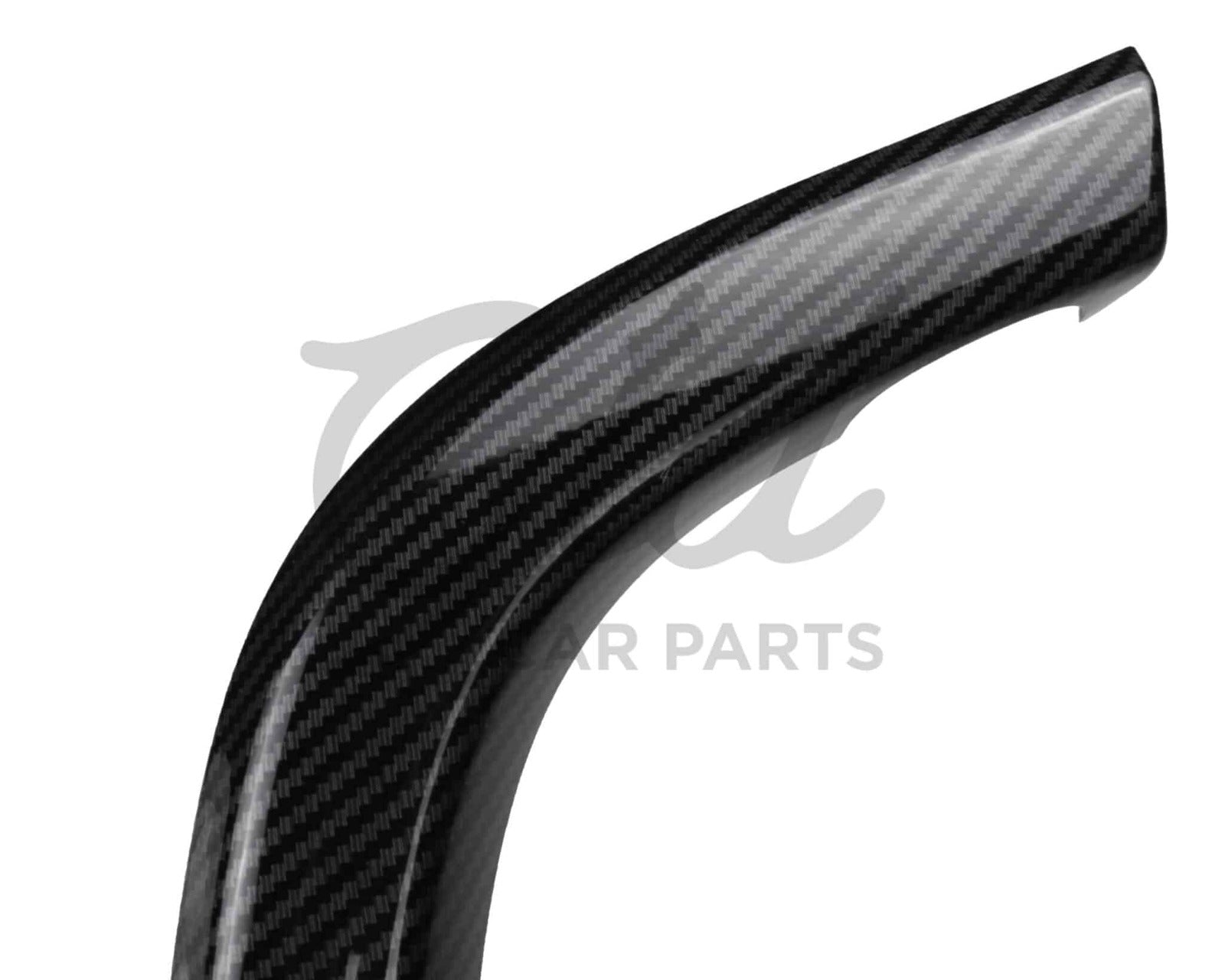 Capa Puxador Esquerdo Carbono Land Rover Discovery 2015-2019 - Image 5