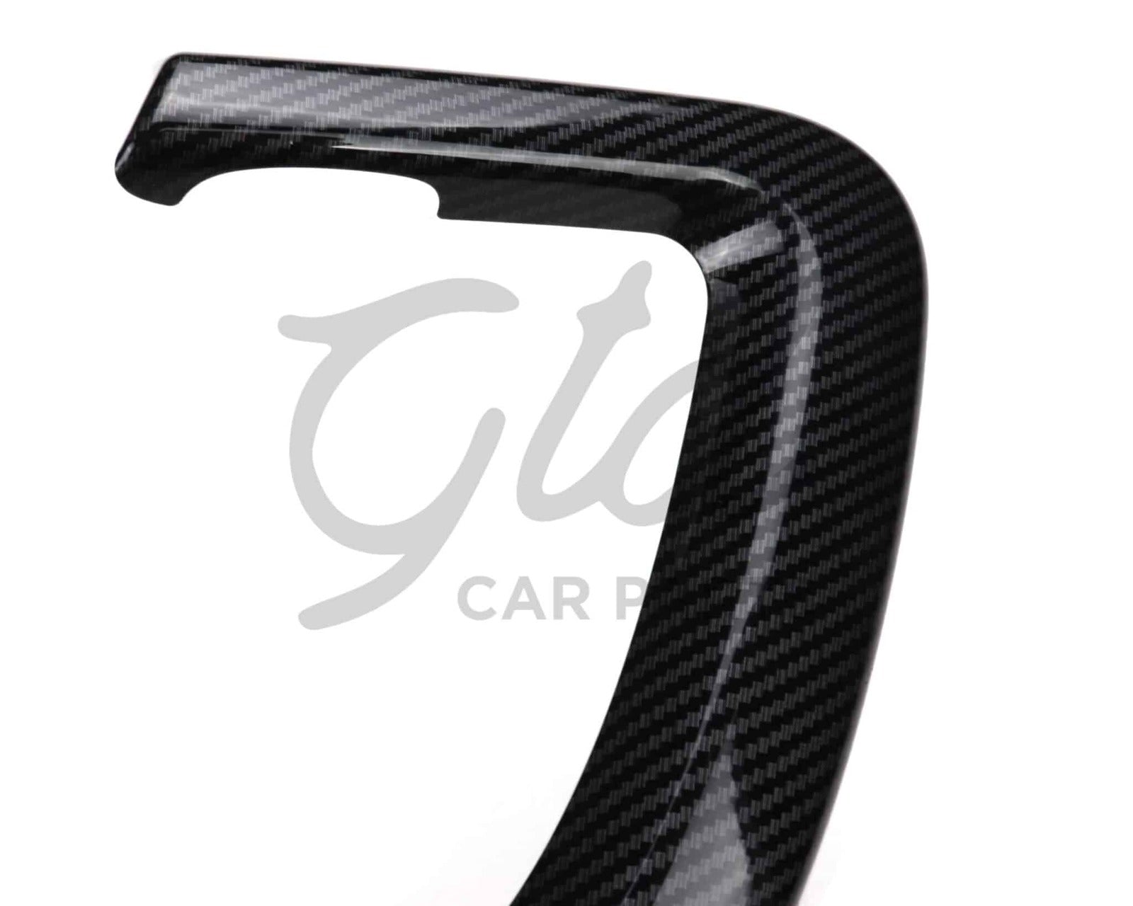 Capa Puxador Esquerdo Carbono Land Rover Discovery 2015-2019 - Image 4