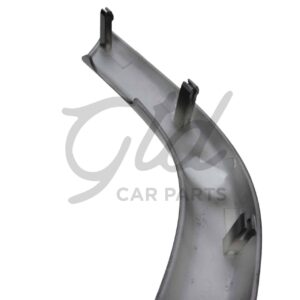 Alternative view of Capa Puxador Esquerdo Carbono Land Rover Discovery 2015-2019