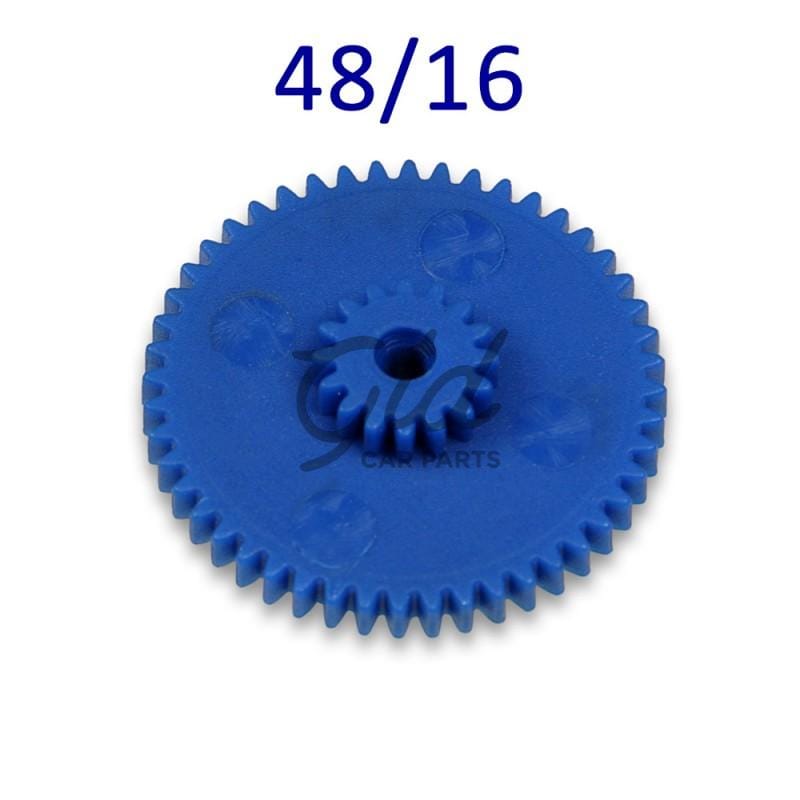 KIT Carretos VDO BMW E30 316i 325i, Mercedes R107 W124 W126 - Image 2