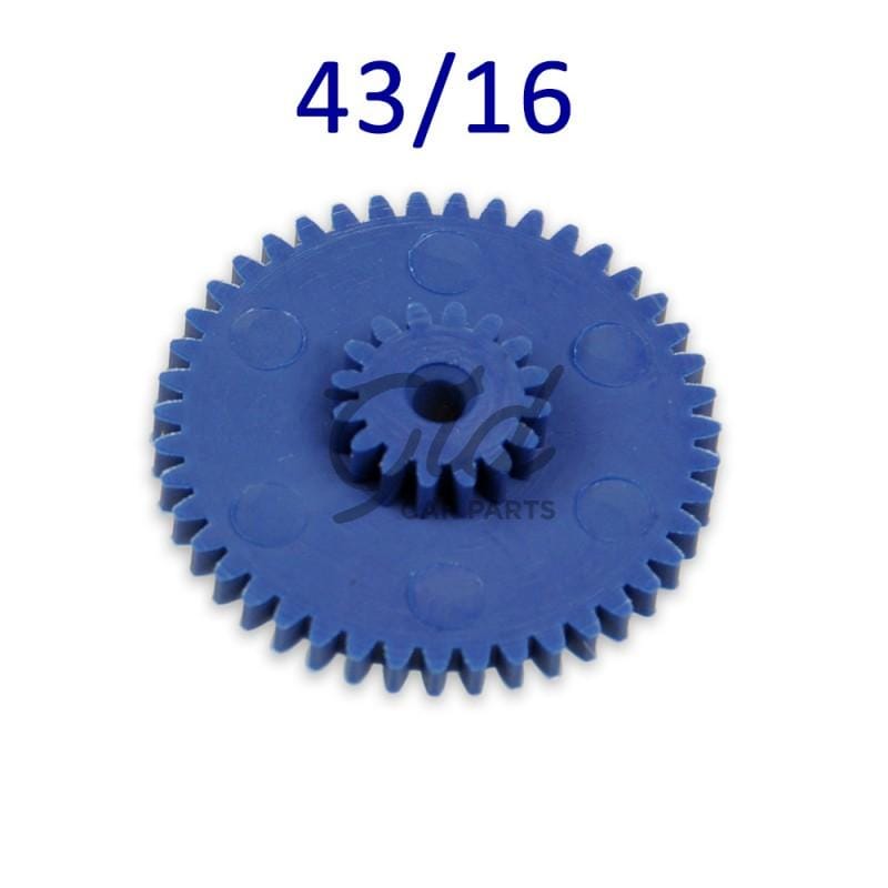 KIT Carretos MOTOMETER BMW E30 318i E34 520i - Image 2