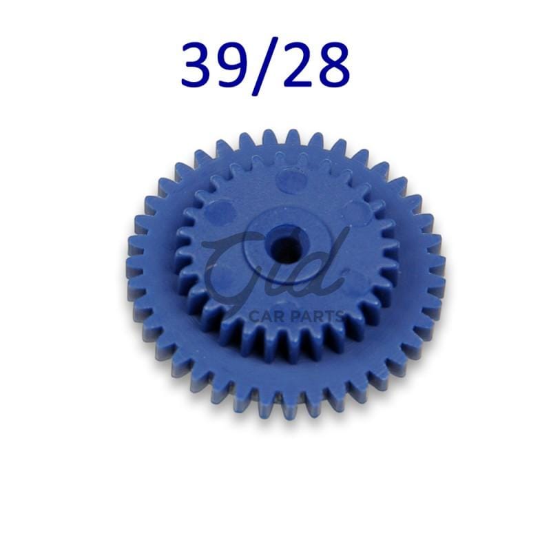 KIT Carretos MOTOMETER BMW E30 318i E34 520i - Image 3