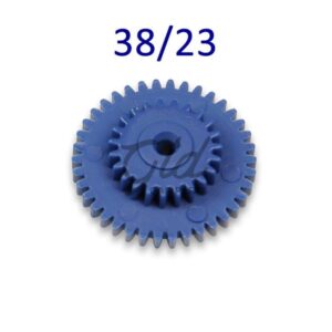 Carreto 38/23 Dentes Quadrante BMW E30