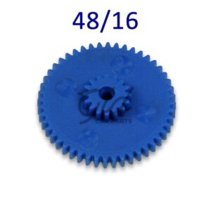 Carreto 48/16 Dentes Quadrante BMW E30