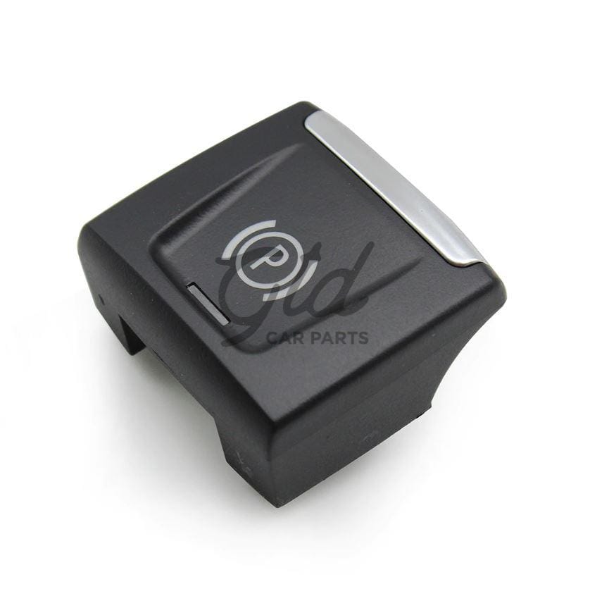 Botão Travão de Mão Elétrico Preto BMW Série 1 2 X1 X2 F49 F45 F52 2016-2020