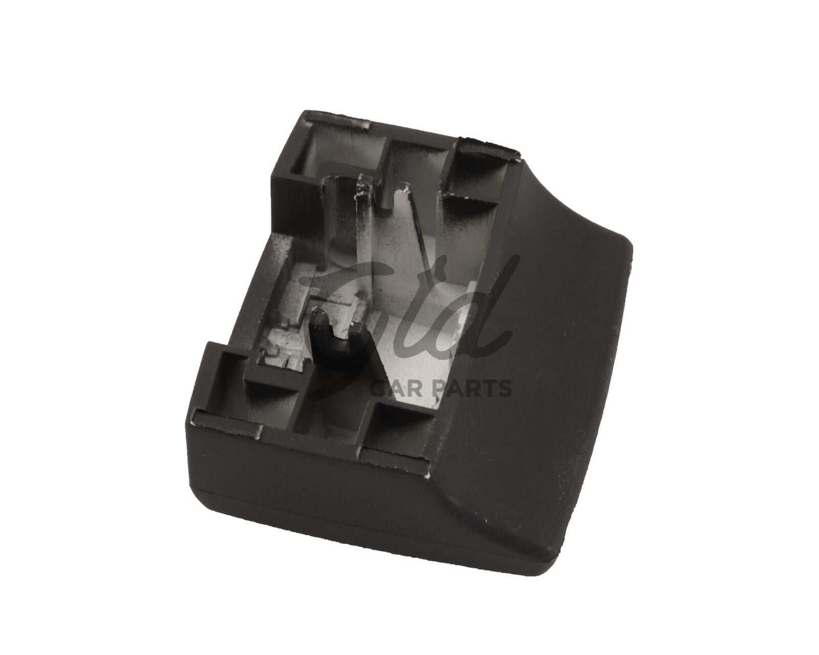Botão Travão de Mão Elétrico Preto BMW Série 1 2 X1 X2 F49 F45 F52 2016-2020 - Image 2