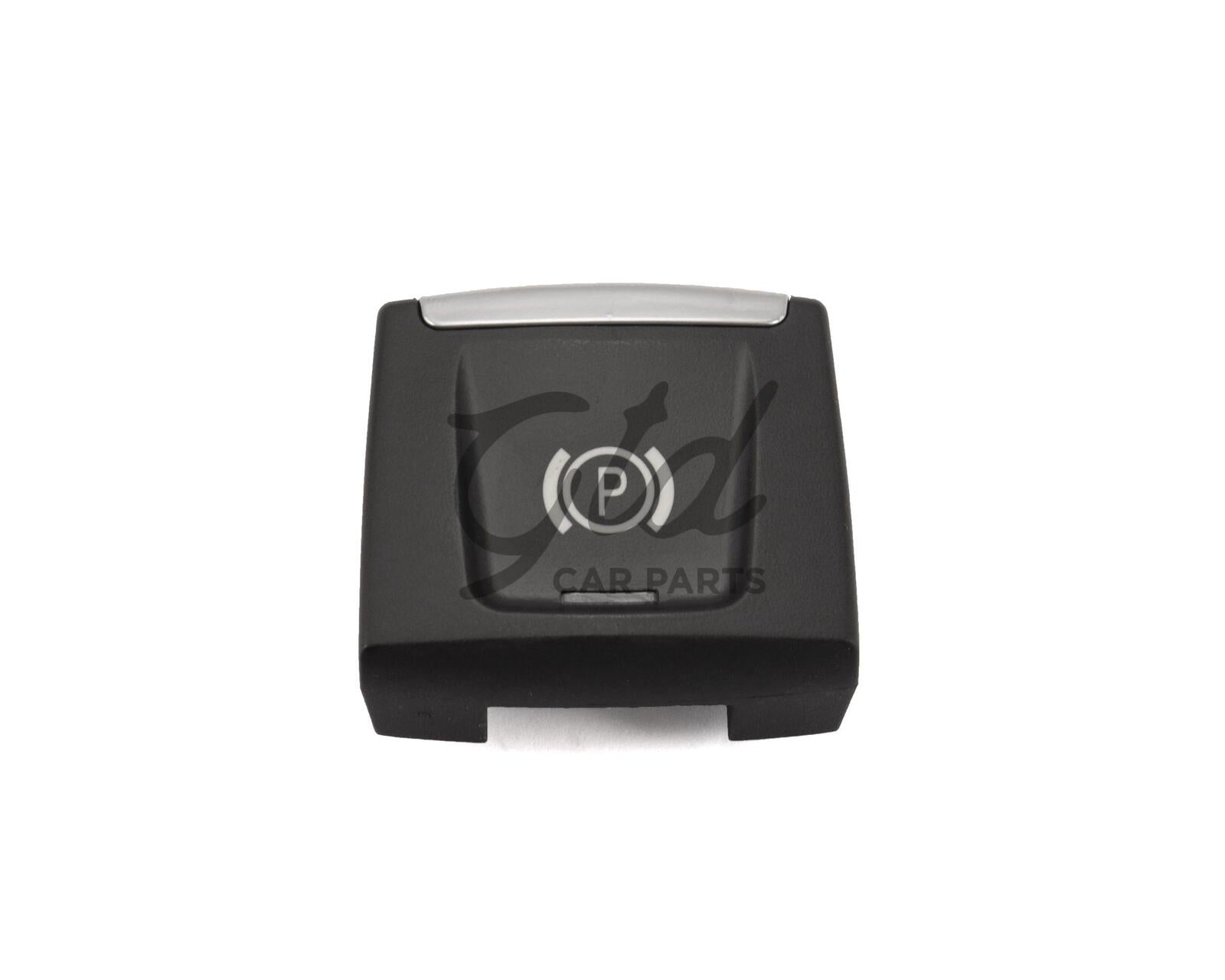 Botão Travão de Mão Elétrico Preto BMW Série 1 2 X1 X2 F49 F45 F52 2016-2020 - Image 4