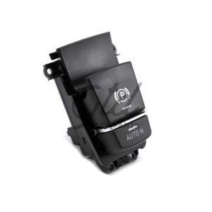 Modulo Travão de Mão Elétrico BMW Série 5 6 7 F10 F11 F06 F01 F02 LCI 2014-2017