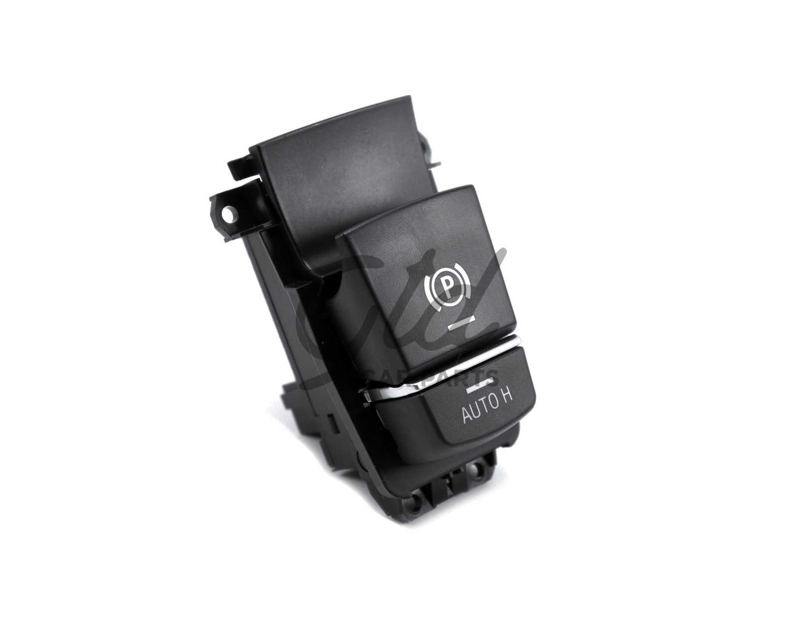 Modulo Travão de Mão Elétrico BMW Série 5 6 7 F10 F11 F06 F01 F02 LCI 2014-2017