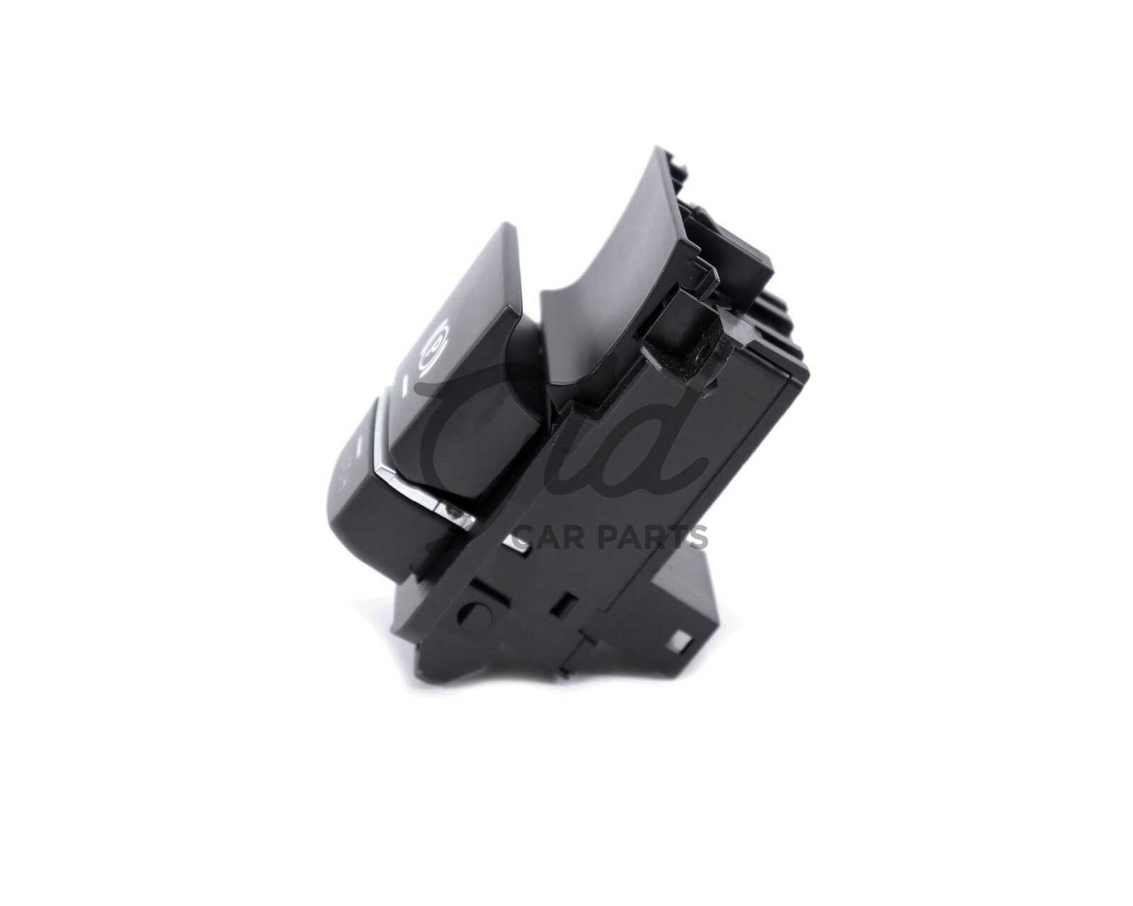 Modulo Travão de Mão Elétrico BMW Série 5 6 7 F10 F11 F06 F01 F02 LCI 2014-2017 - Image 5