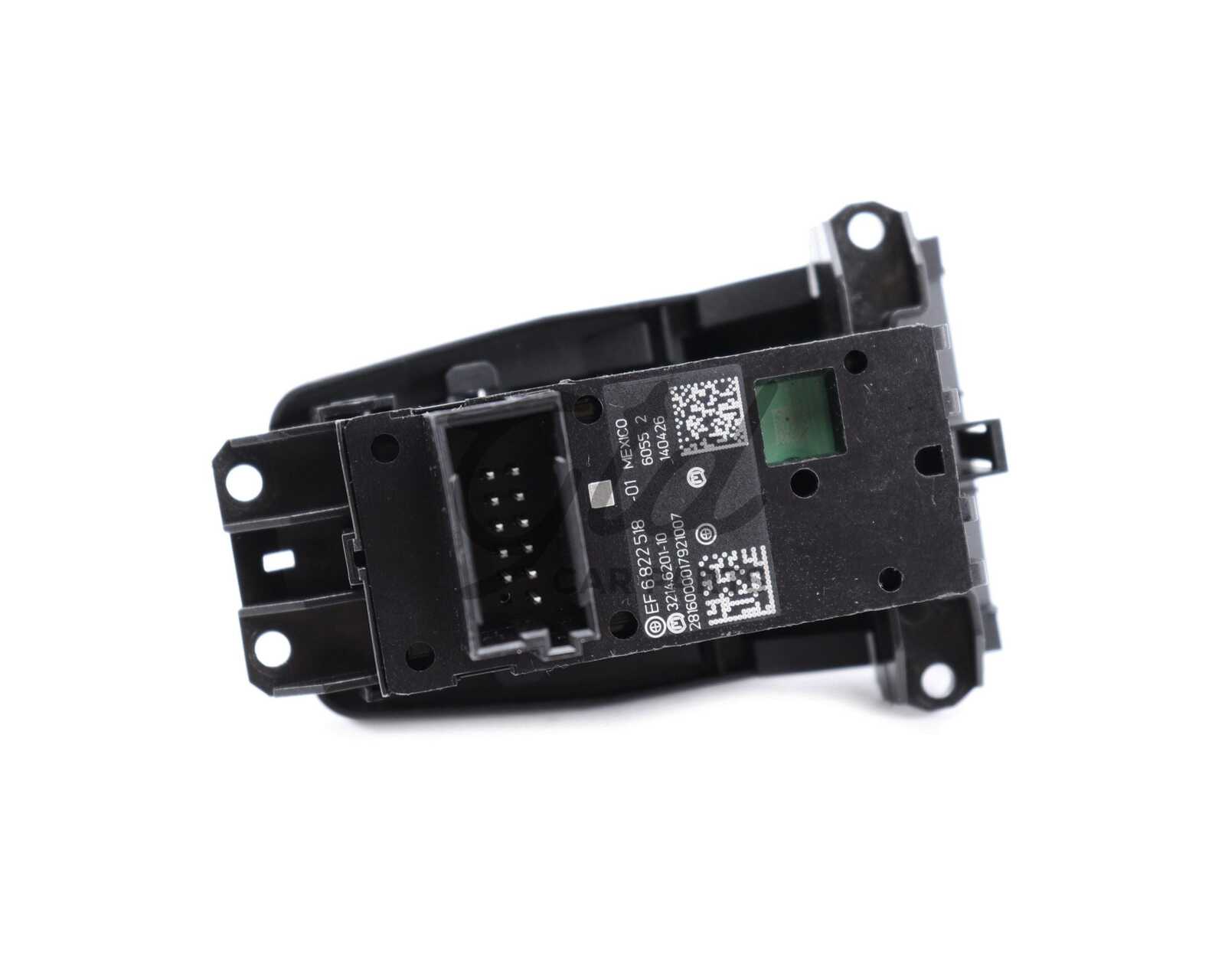 Modulo Travão de Mão Elétrico BMW Série 5 6 7 F10 F11 F06 F01 F02 LCI 2014-2017 - Image 3