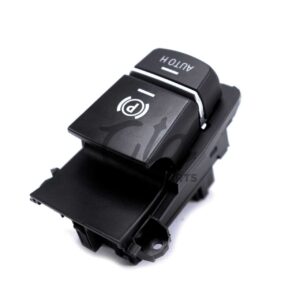 Alternative view of Modulo Travão de Mão Elétrico BMW Série 5 6 7 F10 F11 F06 F01 F02 LCI 2014-2017
