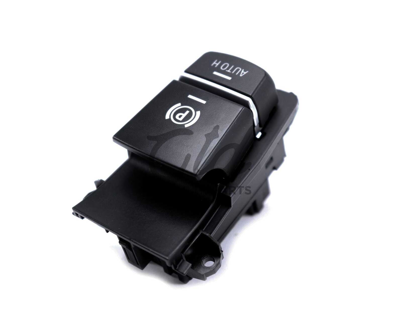 Modulo Travão de Mão Elétrico BMW Série 5 6 7 F10 F11 F06 F01 F02 LCI 2014-2017 - Image 2