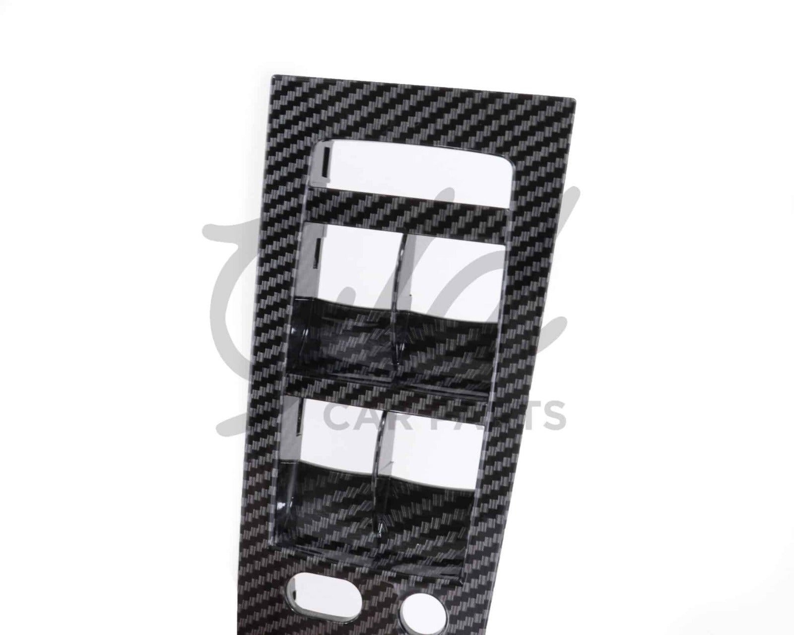 Puxador Condutor BMW Série 3 E90 E91 E92 Carbono 37.5cm C/ Esp. Rebatível - Image 5