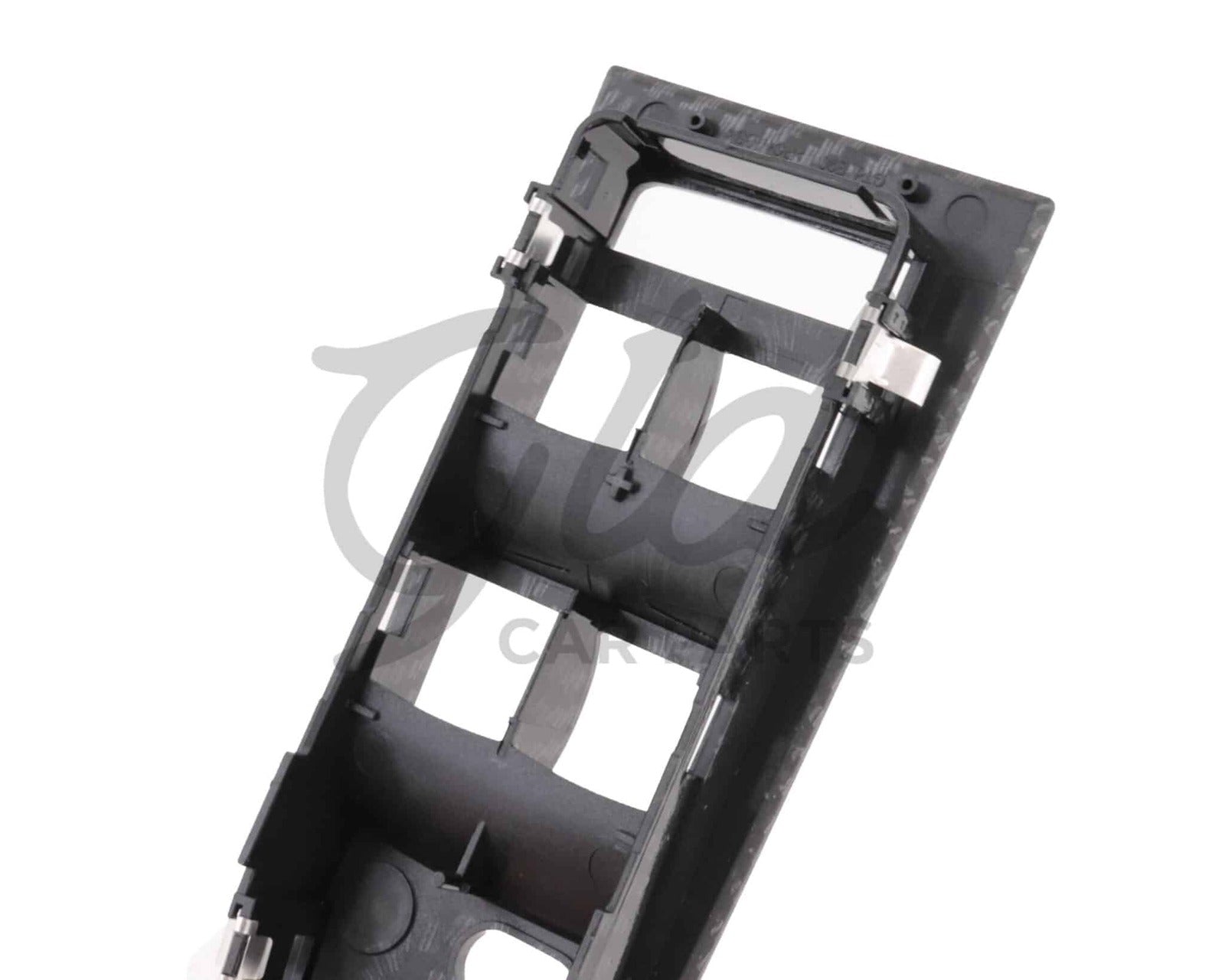 Puxador Condutor BMW Série 3 E90 E91 E92 Carbono 35.5cm S/ Esp. Rebatível - Image 10
