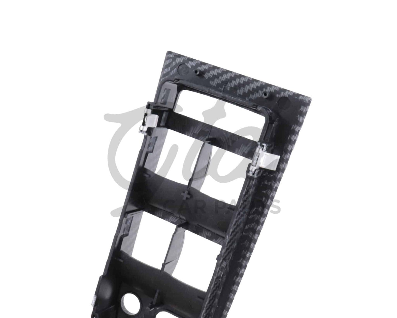 Puxador Condutor BMW Série 3 E90 E91 Carbono 35.5cm C/ Esp. Rebatível - Image 9