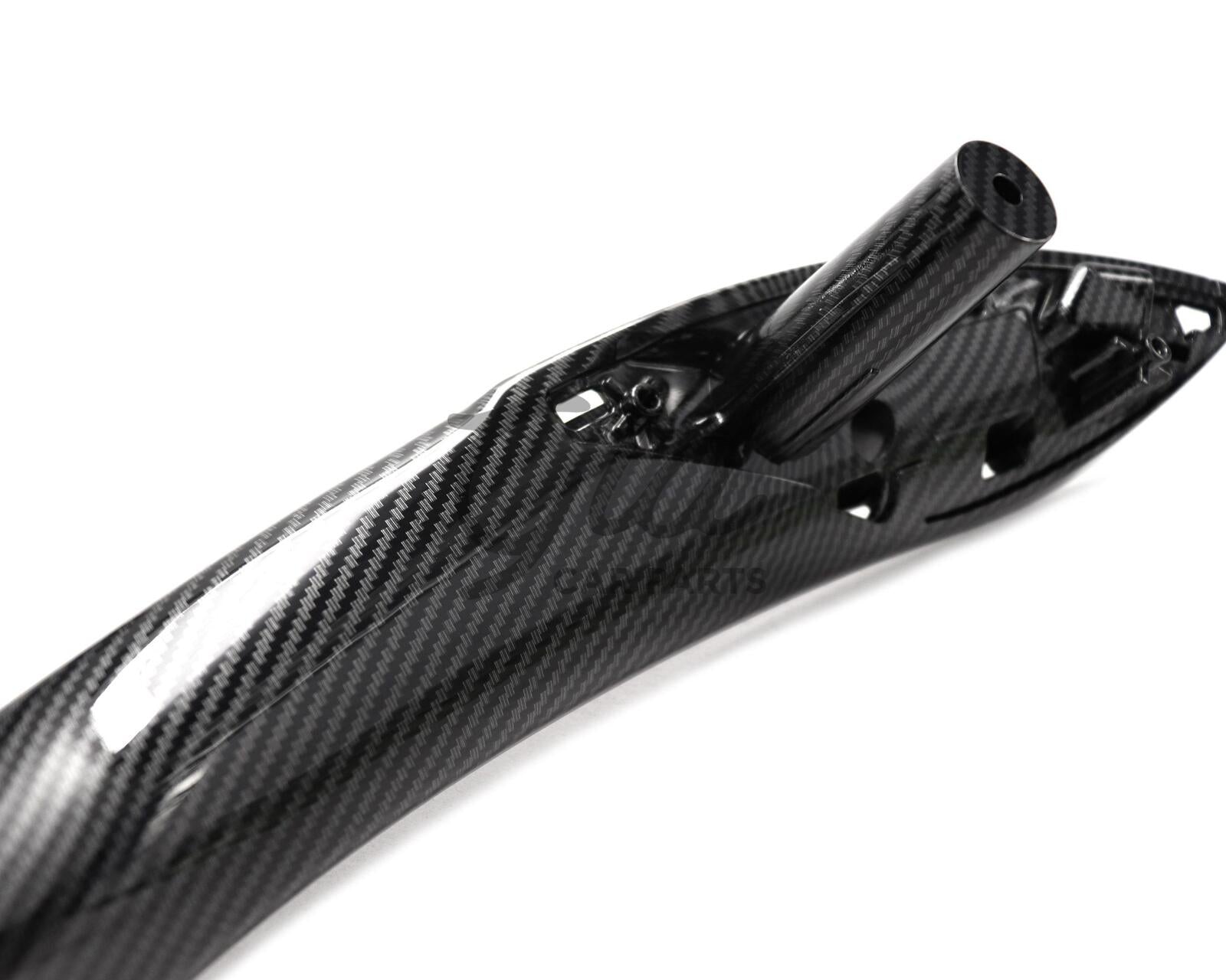 Conjunto de 4 Puxadores Carbono BMW Série 3 F30 F31 F35 2012-2017 - Image 8
