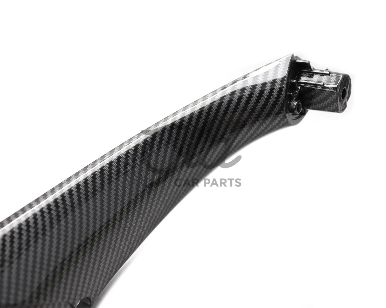 Conjunto de 4 Puxadores Carbono BMW Série 3 / 4 F34 F36 2012-2017 - Image 6