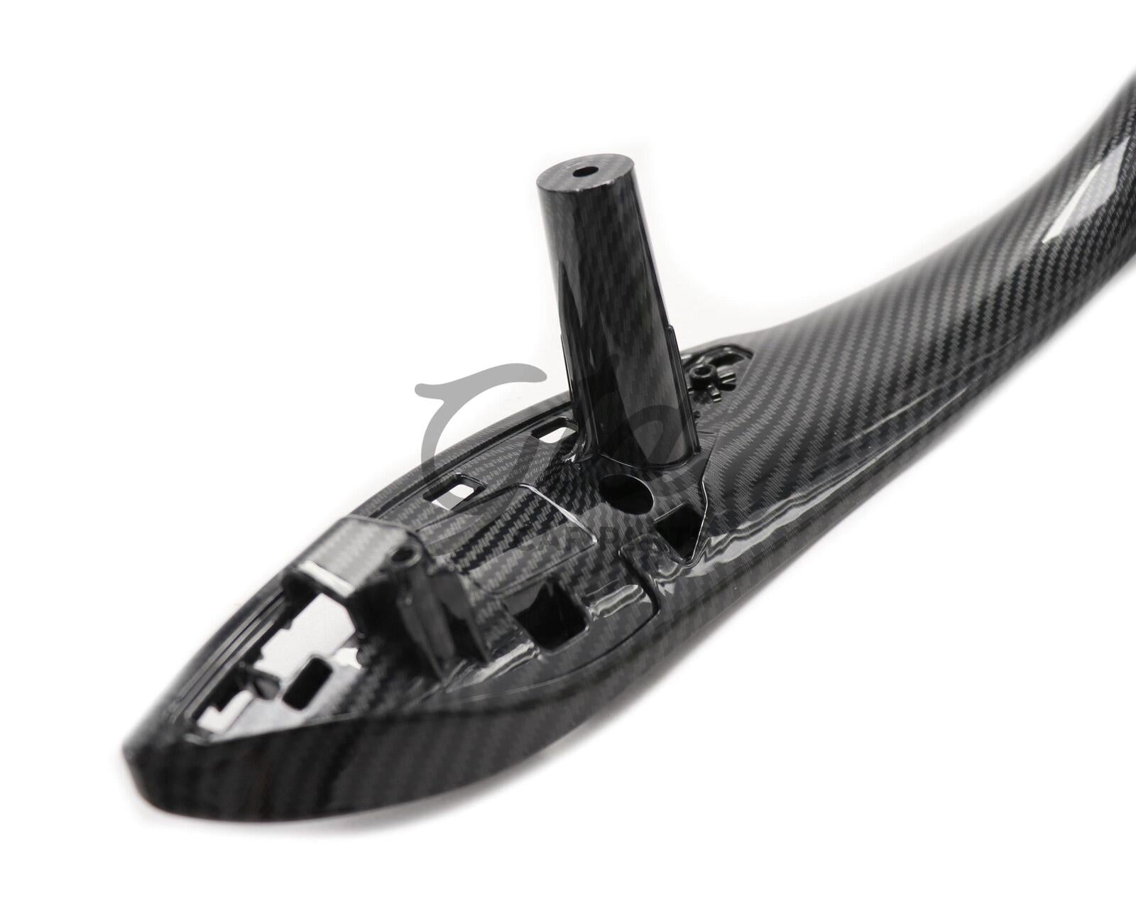 Conjunto de 4 Puxadores Carbono BMW Série 3 / 4 F34 F36 2012-2017 - Image 4