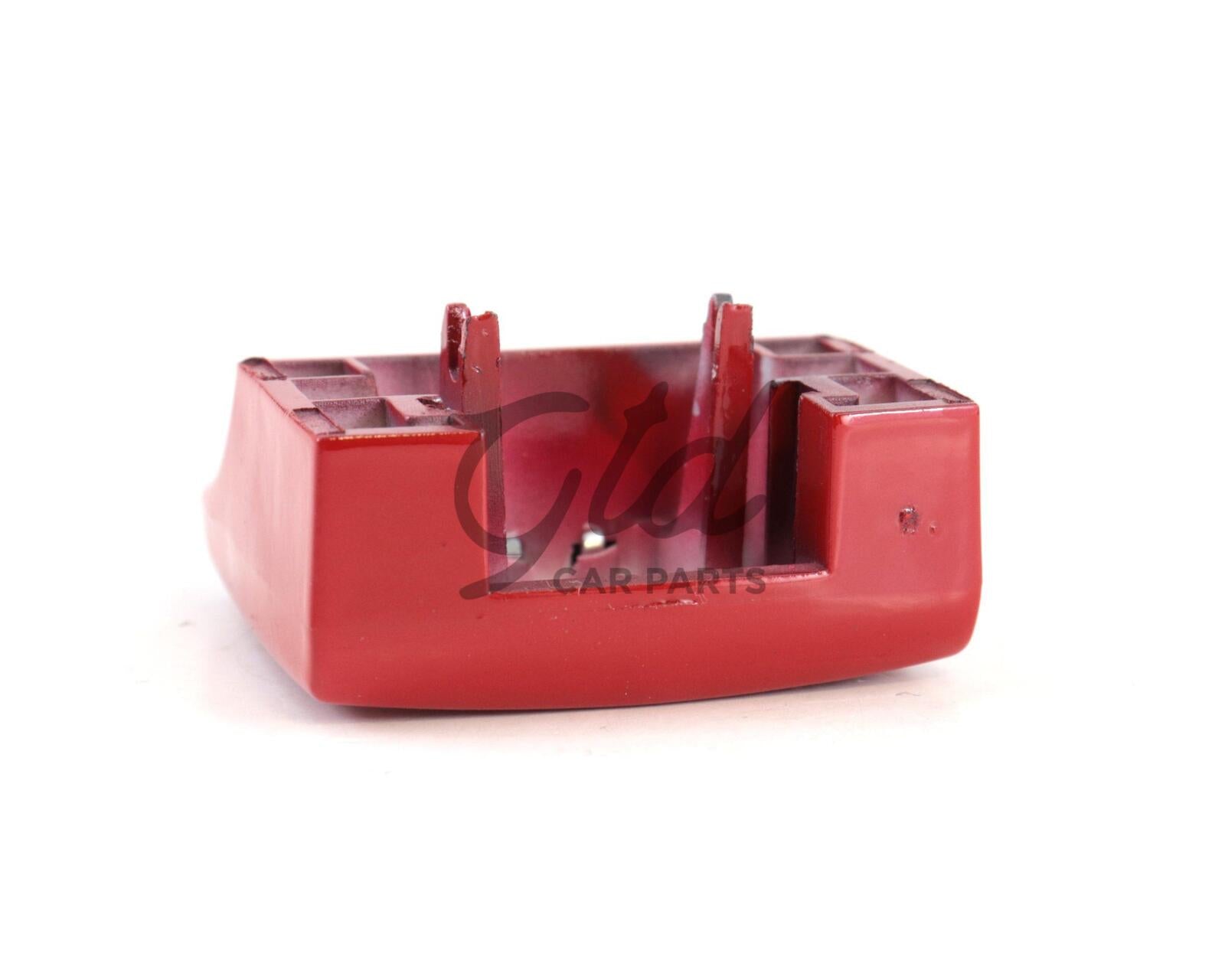 Botão Travão de Mão Elétrico Vermelho BMW Série 1/2 X1 X2 F49 F45 F52 - Image 5