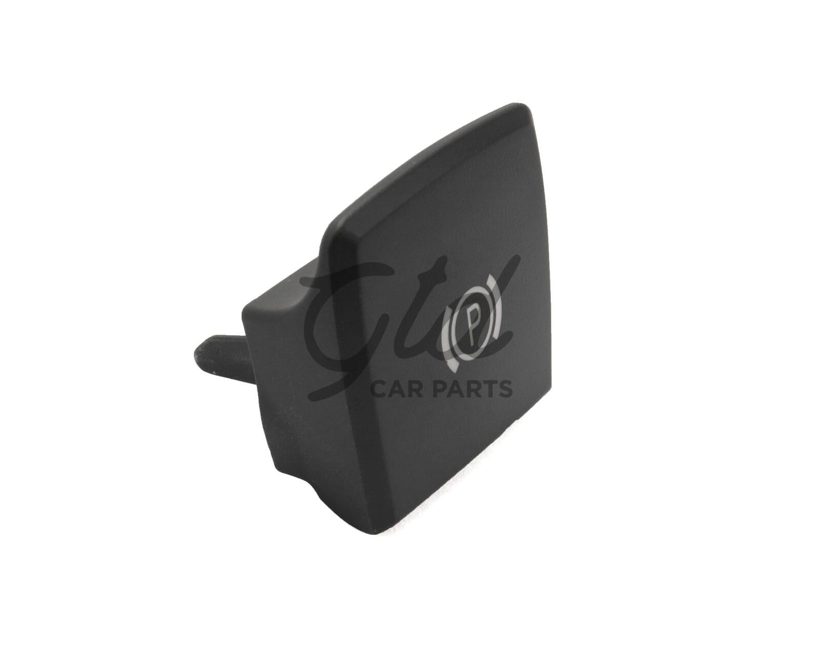 Botão Travão de Mão + Auto H Preto BMW X5 X6 E70 E71 2007-2013-Botão Travão Elétrico - Image 5