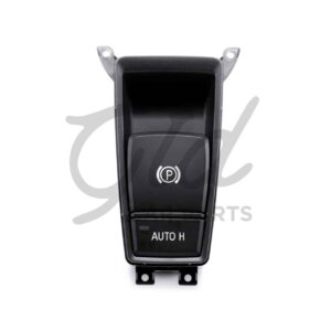 Interruptor Módulo Travão de Mão Elétrico BMW X5 X6 E70 71 2007-2013