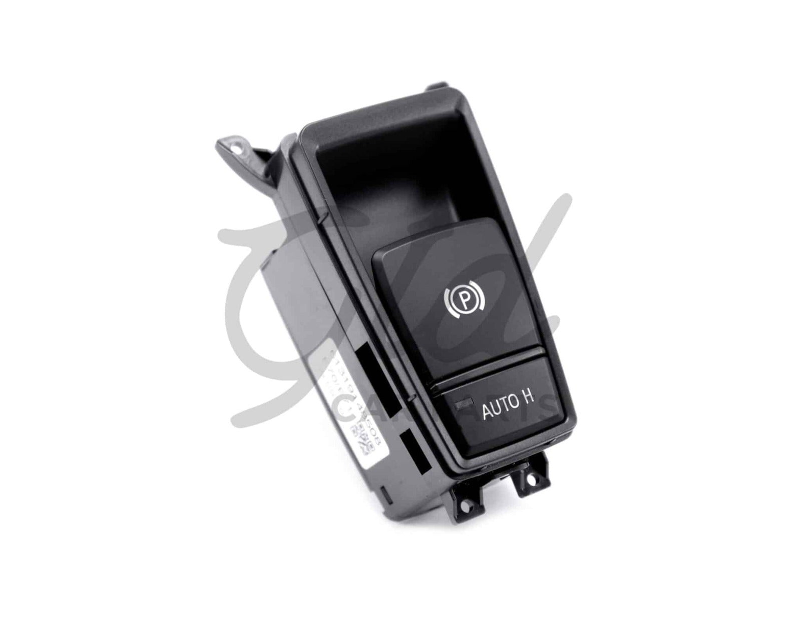 Interruptor Módulo Travão de Mão Elétrico BMW X5 X6 E70 71 2007-2013 - Image 4
