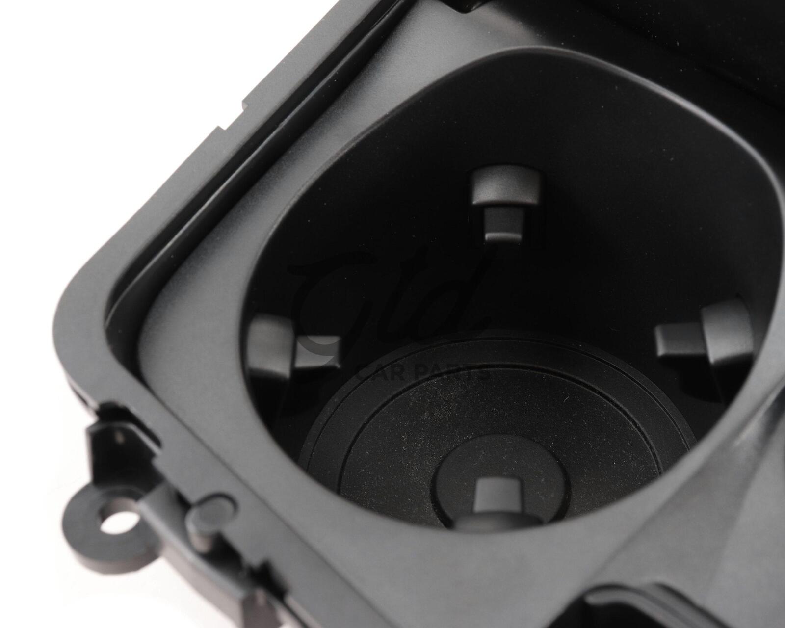 Gaveta Porta Copos BMW Série 5 F10 F11 F18 LCI 2014-2017 - Image 9