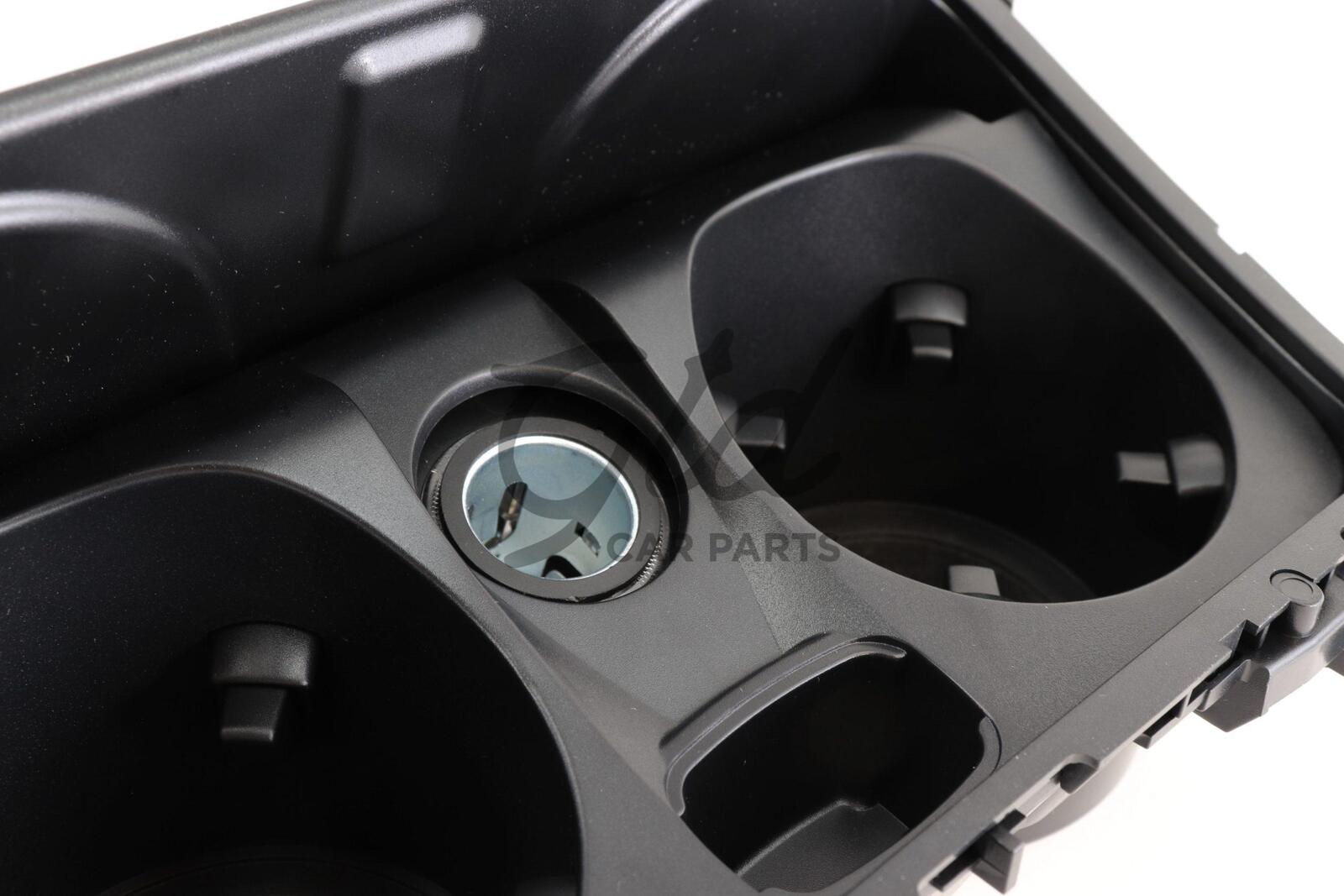 Gaveta Porta Copos BMW Série 5 F10 F11 F18 LCI 2014-2017 - Image 8