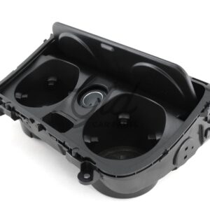 Gaveta Porta Copos BMW Série 5 F10 F11 F18 LCI 2014-2017
