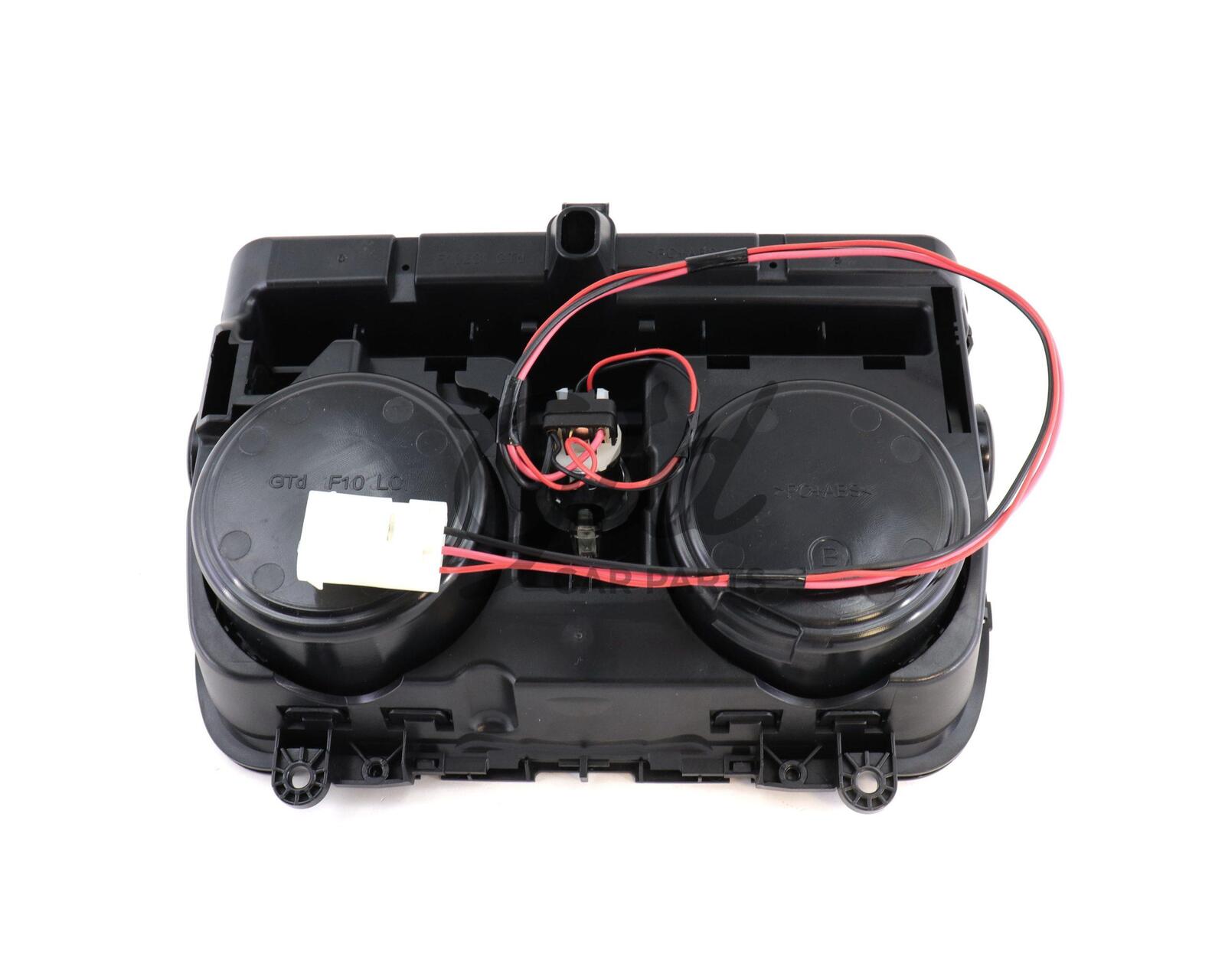 Gaveta Porta Copos BMW Série 5 F10 F11 F18 LCI 2014-2017 - Image 3