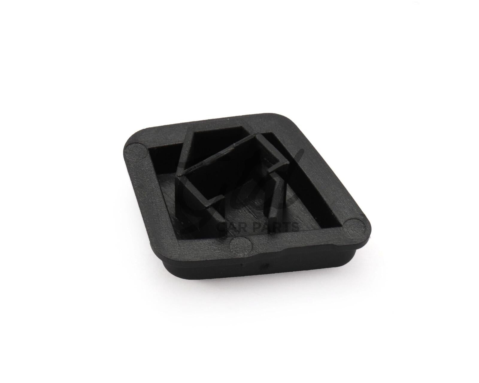 Botão com Moldura Apoio Braço Preto BMW Série 5 F10 F11 F18 Pré-LCI 2010-2014 - Image 8