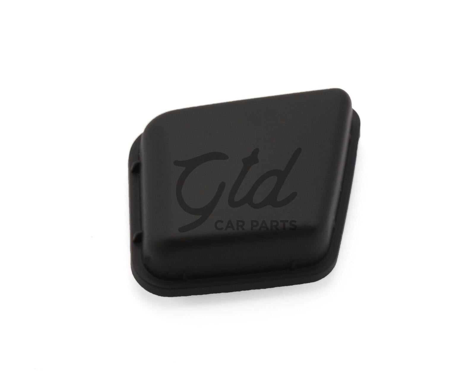 Botão com Moldura Apoio Braço Preto BMW Série 5 F10 F11 F18 Pré-LCI 2010-2014 - Image 9