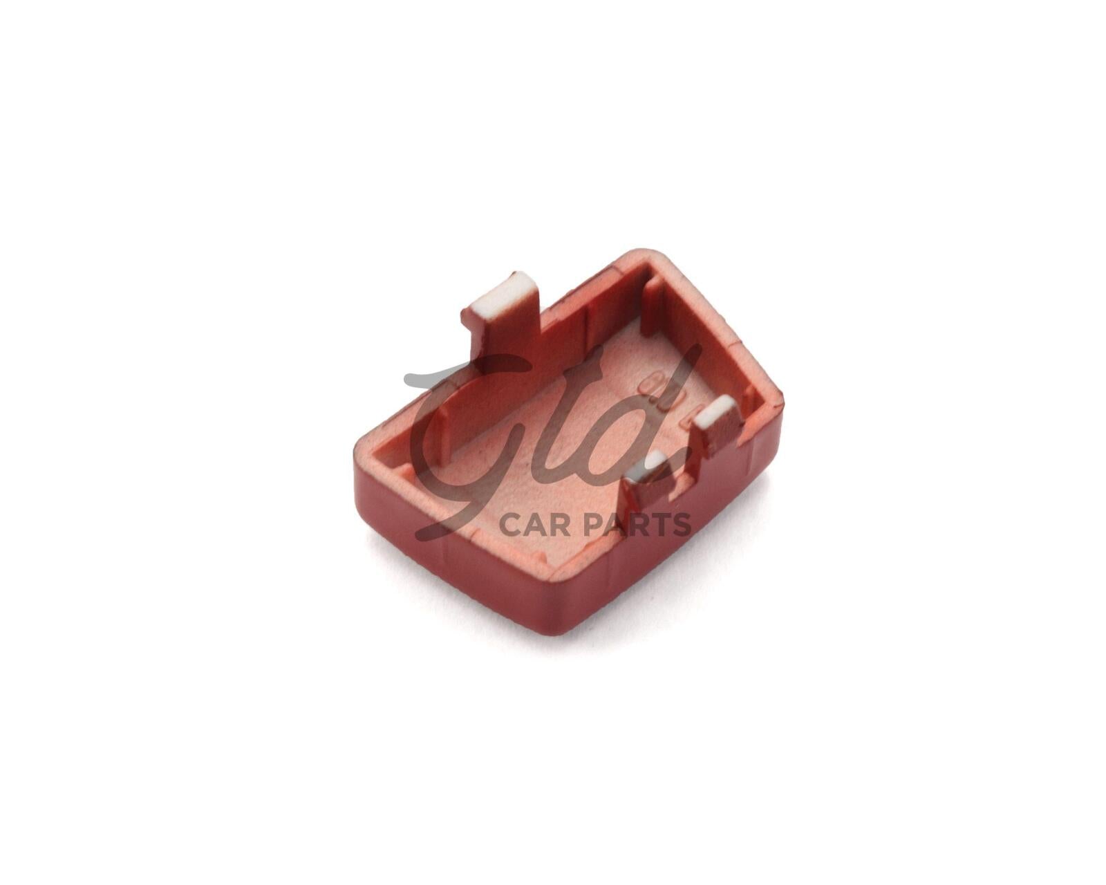 Botão ''P'' Caixa Automática Vermelho BMW Série 3/5 E90 E91 E60 E61 - Image 3
