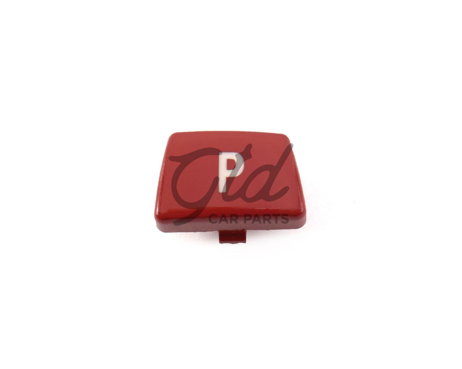 Botão ''P'' Caixa Automática Vermelho BMW Série 3/5 E90 E91 E60 E61 - Image 4