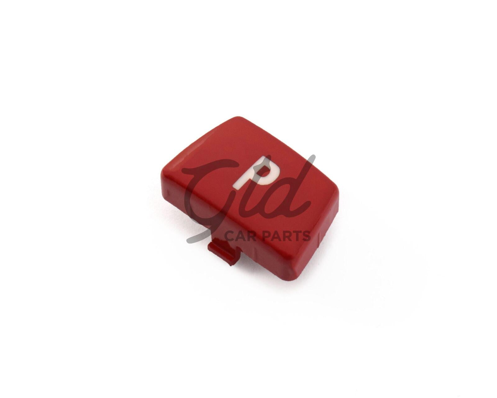 Botão ''P'' Caixa Automática Vermelho BMW Série 3/5 E90 E91 E60 E61 - Image 5