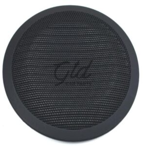 Grelha Coluna Porta Preto BMW Série 3 X1 E90 E91 E92 E84 2005-2014