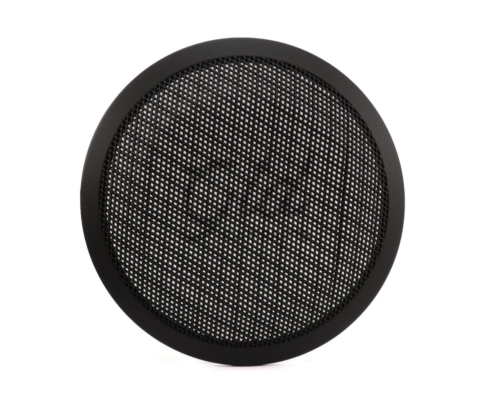 Grelha Coluna Porta Preto BMW Série 3 X1 E90 E91 E92 E84 2005-2014 - Image 3