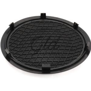 Alternative view of Grelha Coluna Porta Preto BMW Série 3 X1 E90 E91 E92 E84 2005-2014