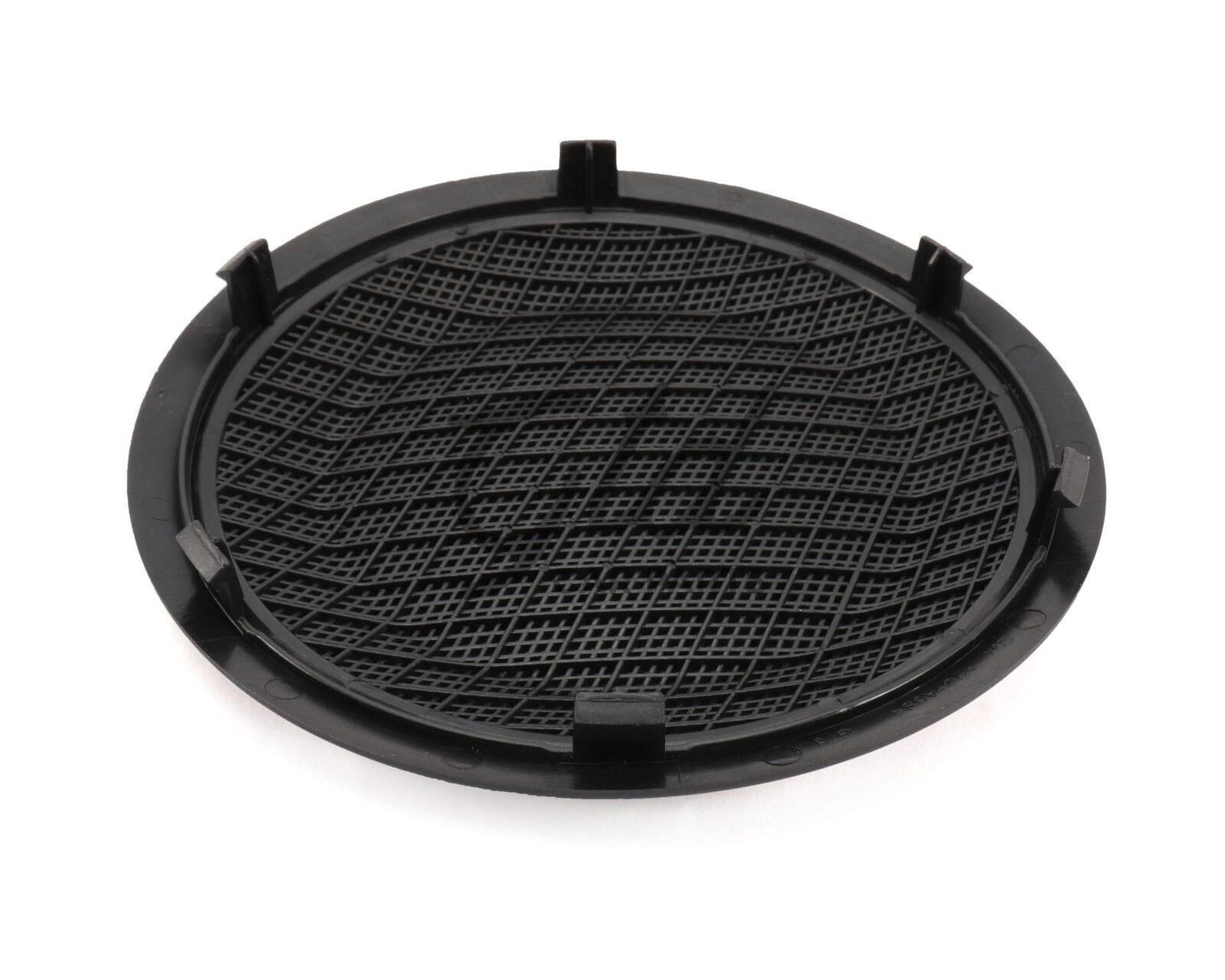 Grelha Coluna Porta Preto BMW Série 3 X1 E90 E91 E92 E84 2005-2014 - Image 2