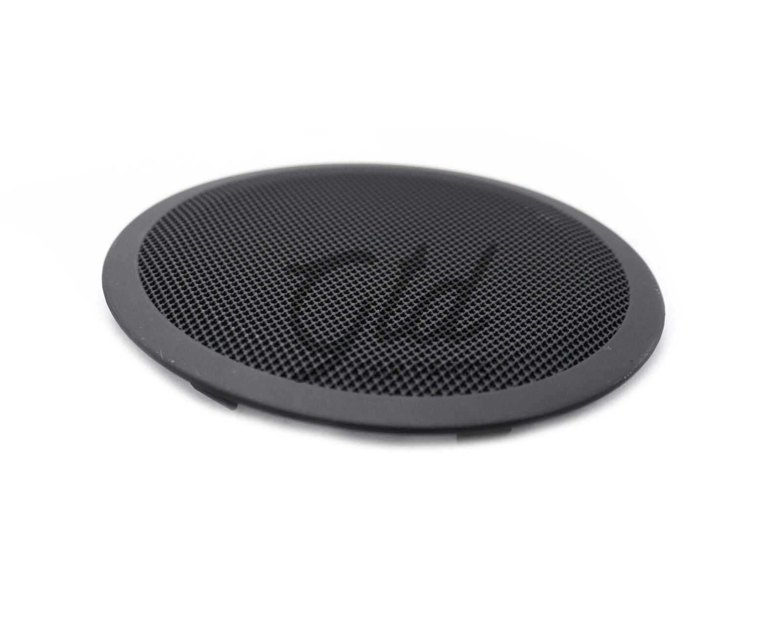 Grelha Coluna Porta Preto BMW Série 3/4 F30 F31 F32 F36 2013-2019 - Image 4