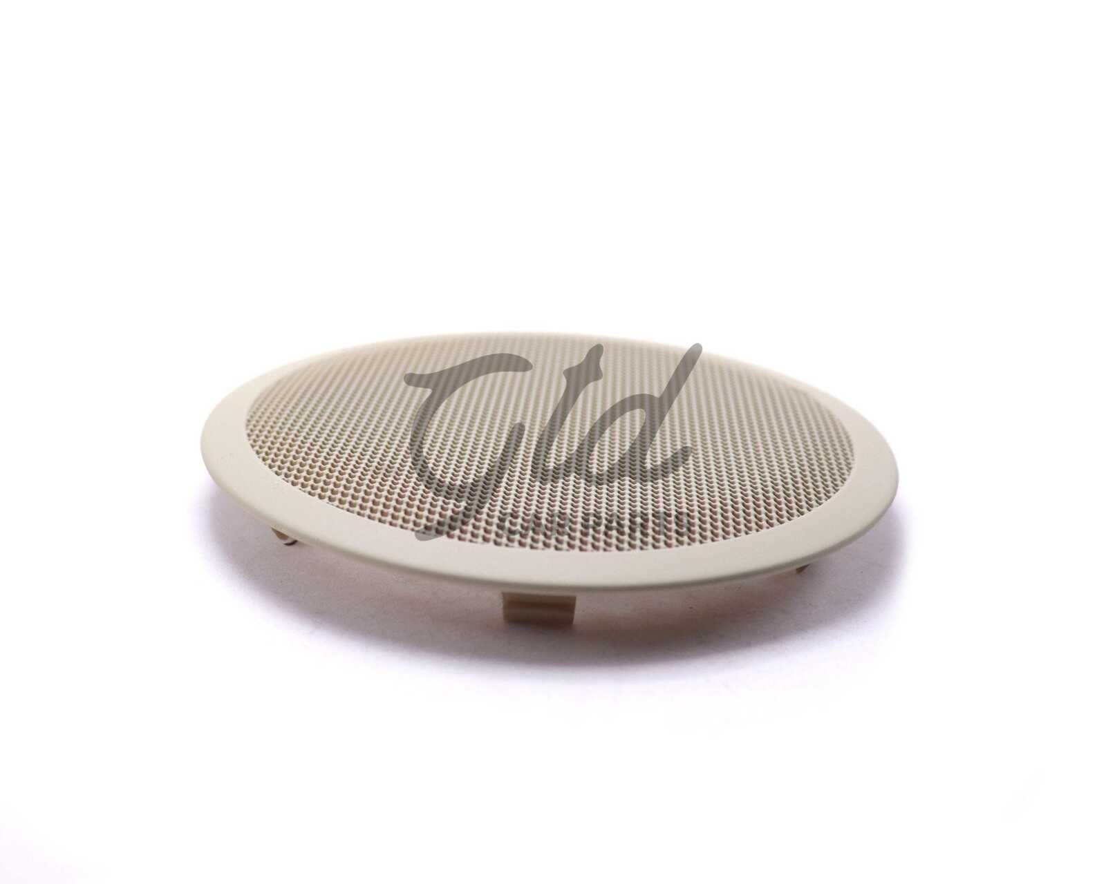 Grelha Coluna Porta Oyster BMW Série 3/4 F30 F31 F32 F36 2013-2019 - Image 2
