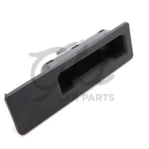 Puxador Mala BMW Série 2/3/4/5 X1 X3 X4 X5 X6 F22 F30 F32 F48 F26 F15