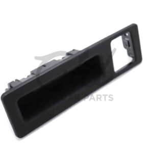 Puxador Mala BMW Série 2/3/4/5 X3 F22 F30 F32 F48 F25 2011-2017