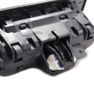 Alternative view of Puxador Mala BMW Série 2/3/4/5 X3 F22 F30 F32 F48 F25 2011-2017