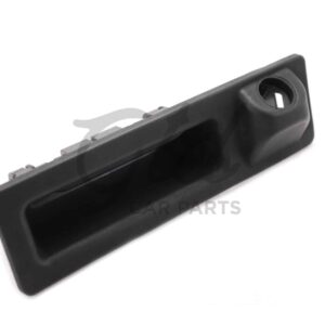 Puxador Mala BMW Série 2 X1 X3 X4 X5 X6 F22 F26 F15