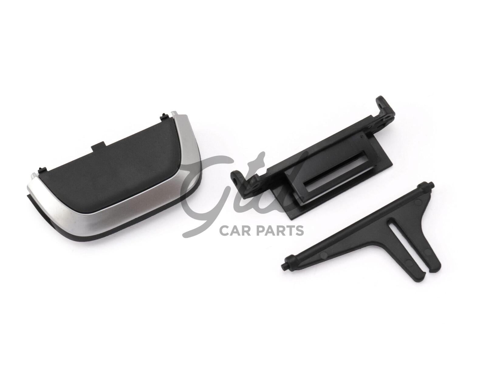Pack 2 Reguladores Ventilação Central Frontal BMW Série 5 G30 6GT G32 2017-2021 - Image 3